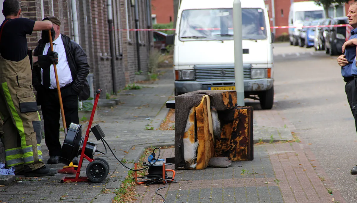 brand in resedastraat 10 augustus 2016 2
