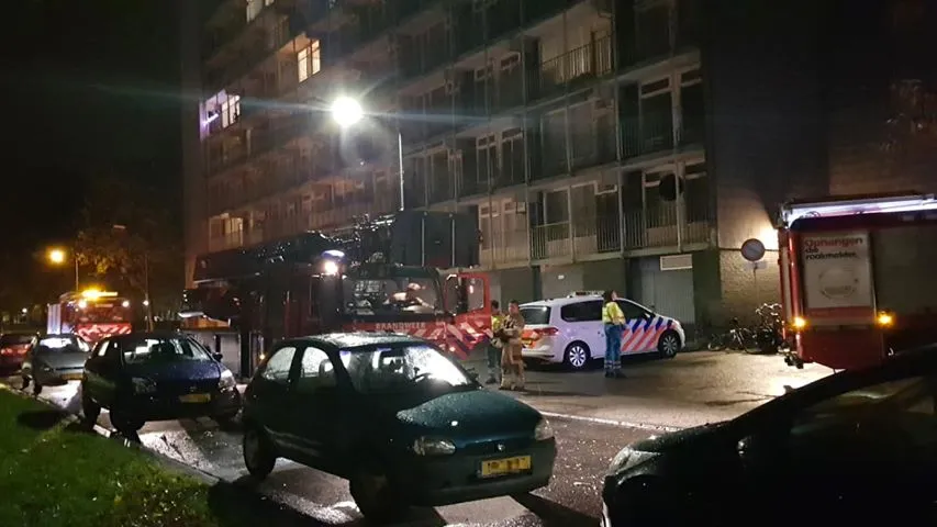 brandweer eisenhowerstraat foto bjorn de hoog 2