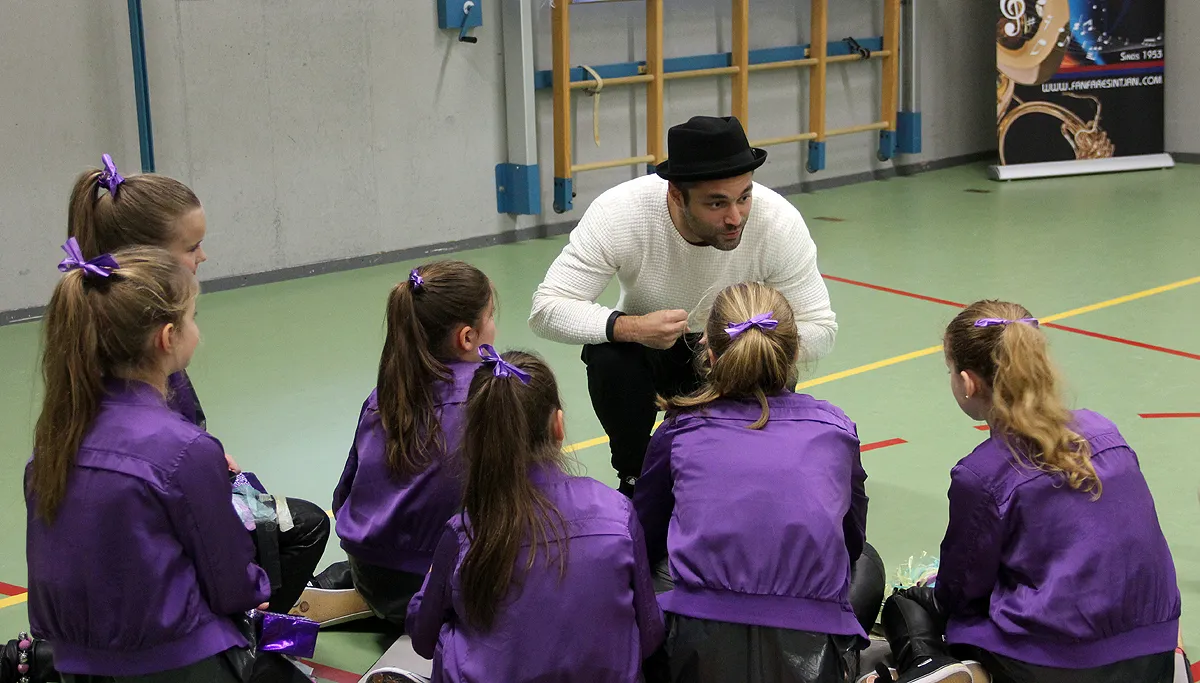 bzt show jan kooijman coach