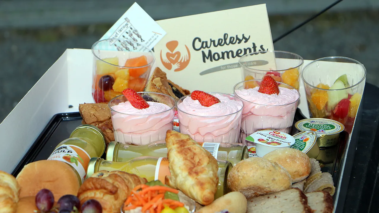 careless moments brunch 2