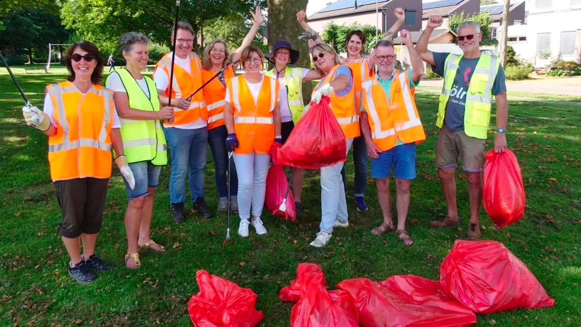 cleanupmarch