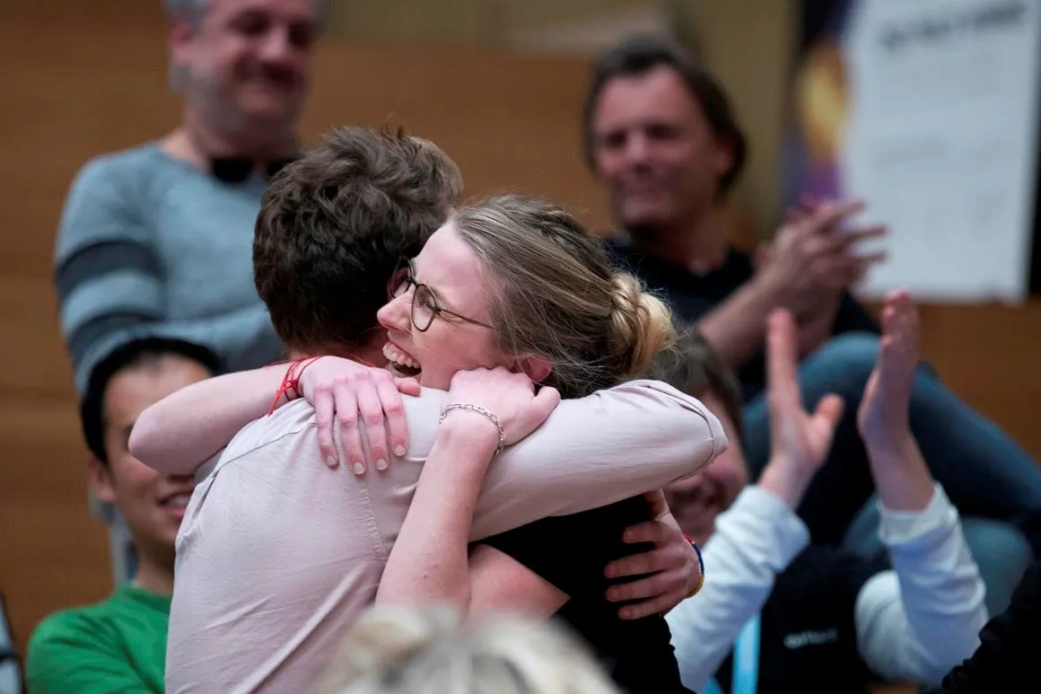 consense wint hackaton 2