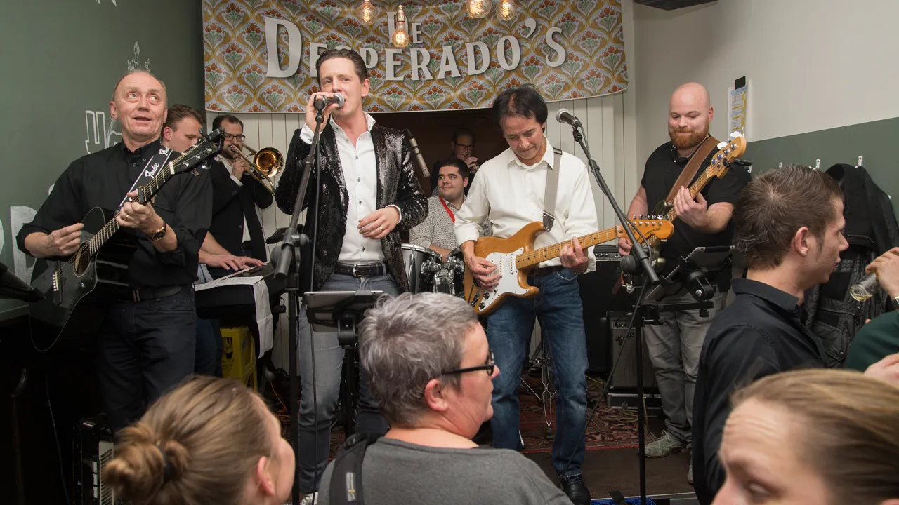 desperados stoppen na 10 jaar 3