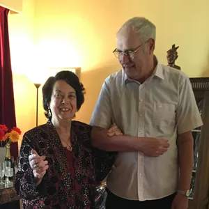 echtpaar 1 blijlevens