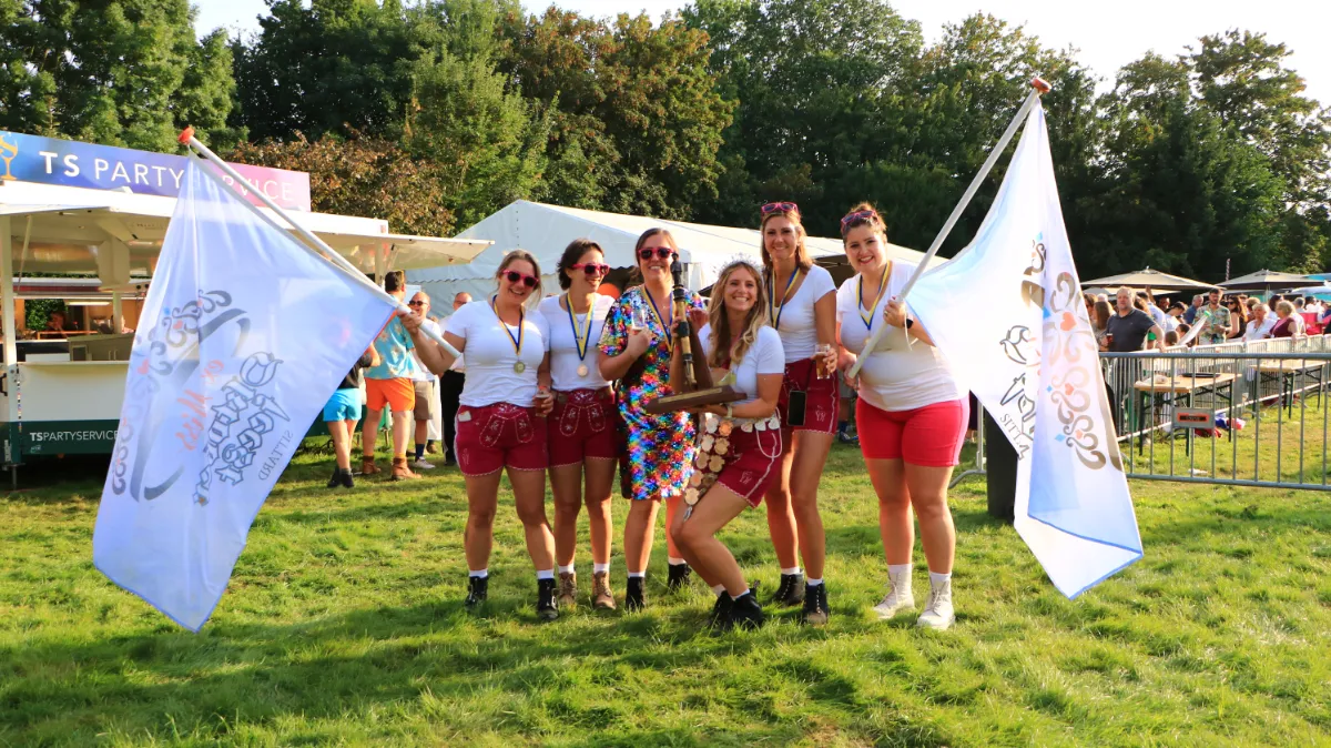 ex missen oktoberfeest organiseren keizersfeest 2024