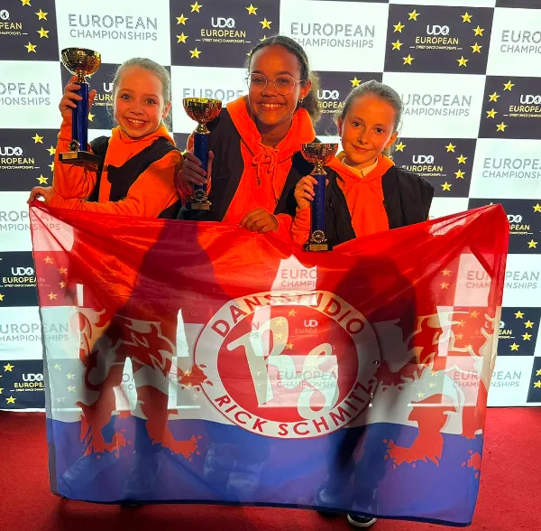 faith dansstudio rick schmitz ek 2023