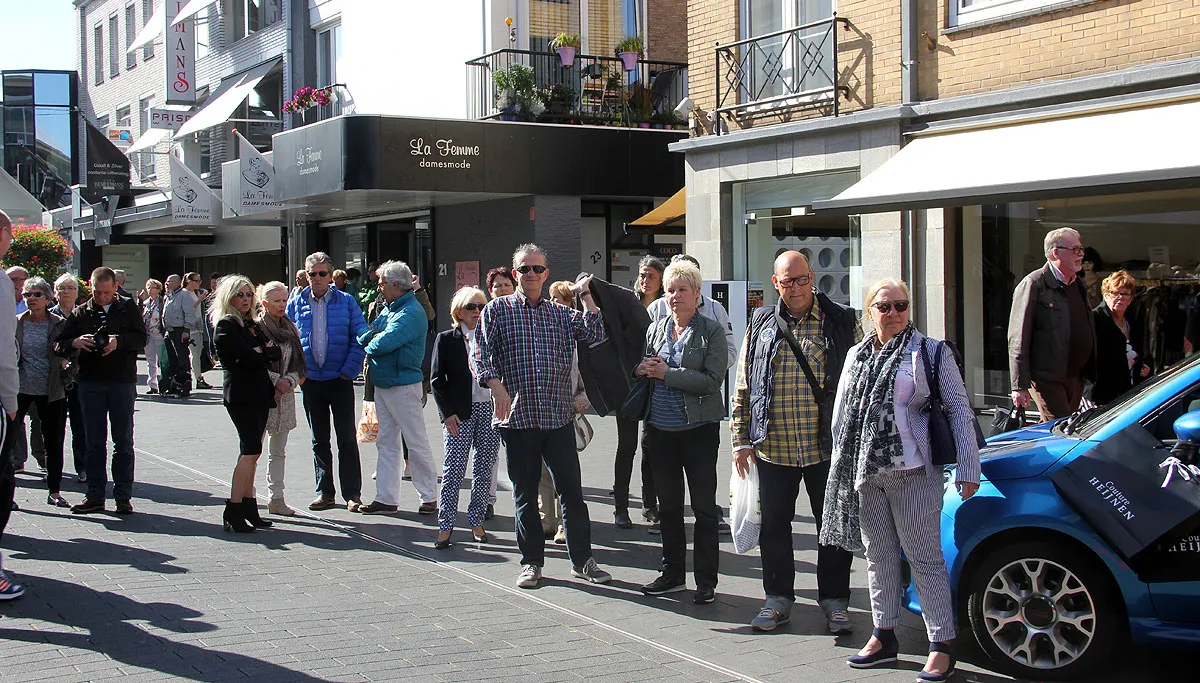 fashion walk geleen 2015 1
