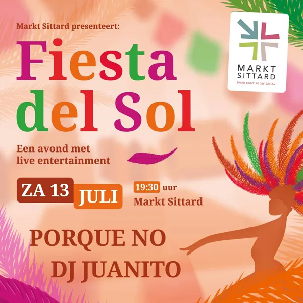 fiesta del sol 2