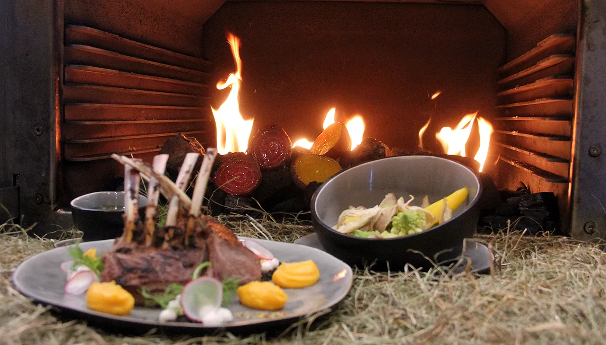 gastrobar 21