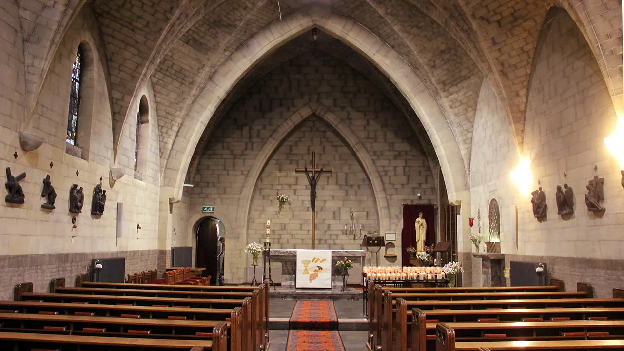 gemmakapel sittard
