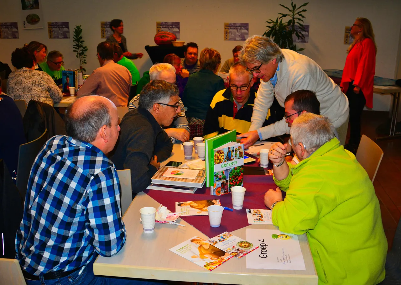 gezond eten hoeft niet duur te zijn