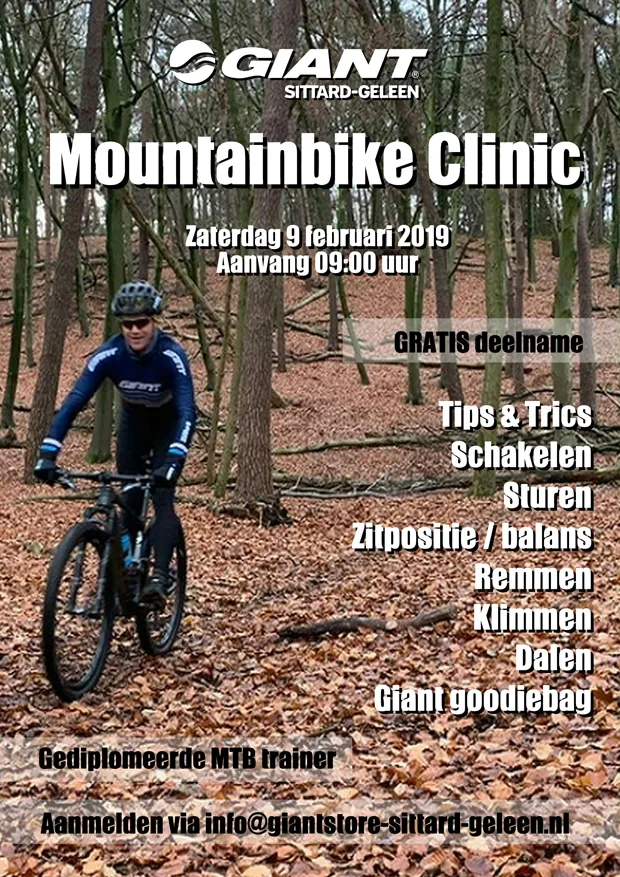 giant mtb cl2
