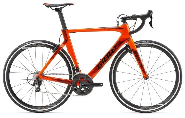giant promo tour propel advanced 2