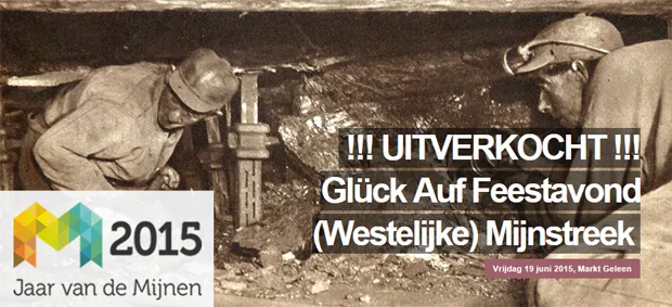 gluck auf