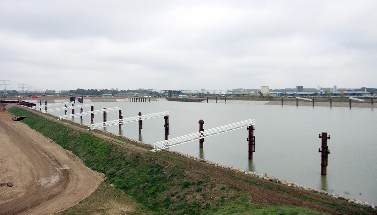 grensmaas werkhaven schipperskerk trierveld