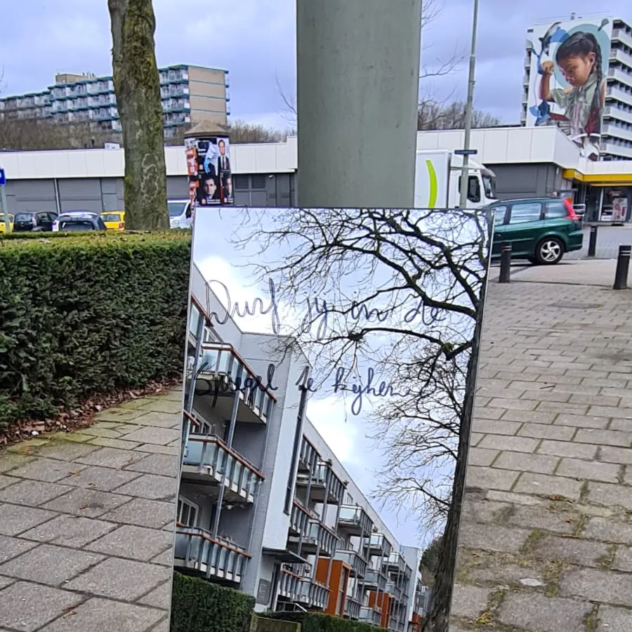 guerillamarketingactie vaste prik sittard geleen 2