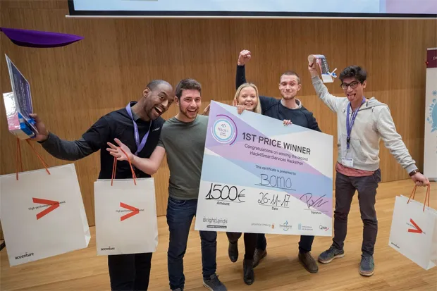 hackathon 2017 foto marcel van hoorn 11