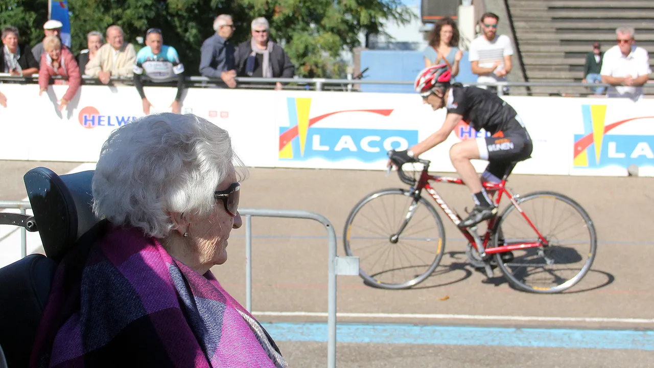 henk verdonkschot uurrecord