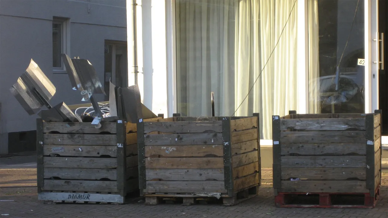 hennepplantage marktstraat susteren 21 januari 2019