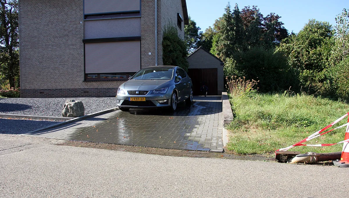 hitsberg obbicht wateroverlast 2