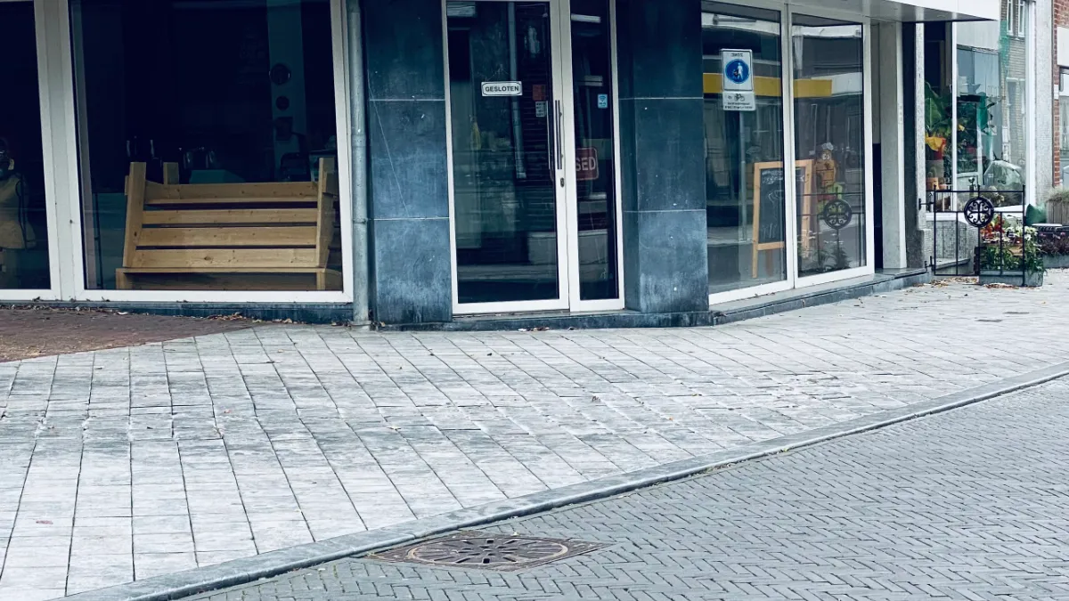 hoek bergstraat steenweg heinseweg stationsstraat