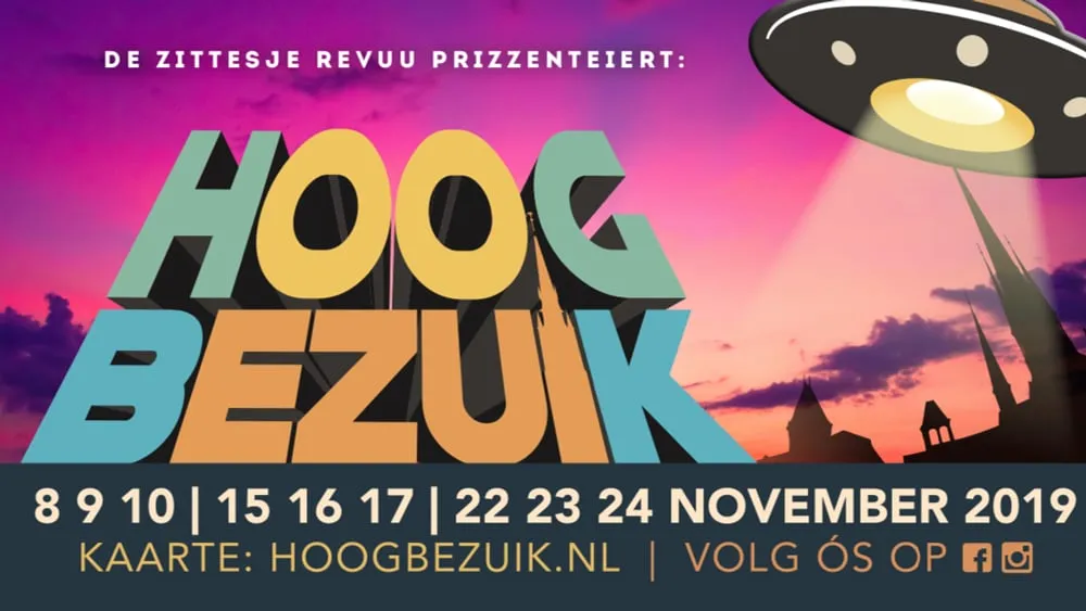 hoog bezuik