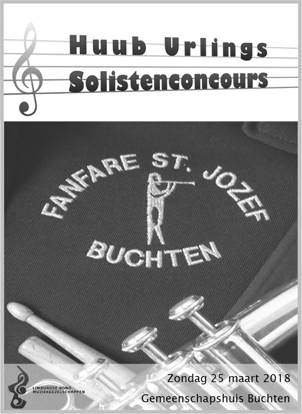 huub urlings solistenconcours buchten