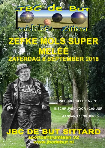 jbc de but zefke mols 2018