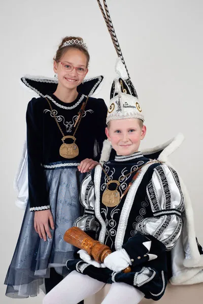 jeugdprinsenpaar 2020