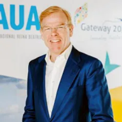 joost meijs ceo maa