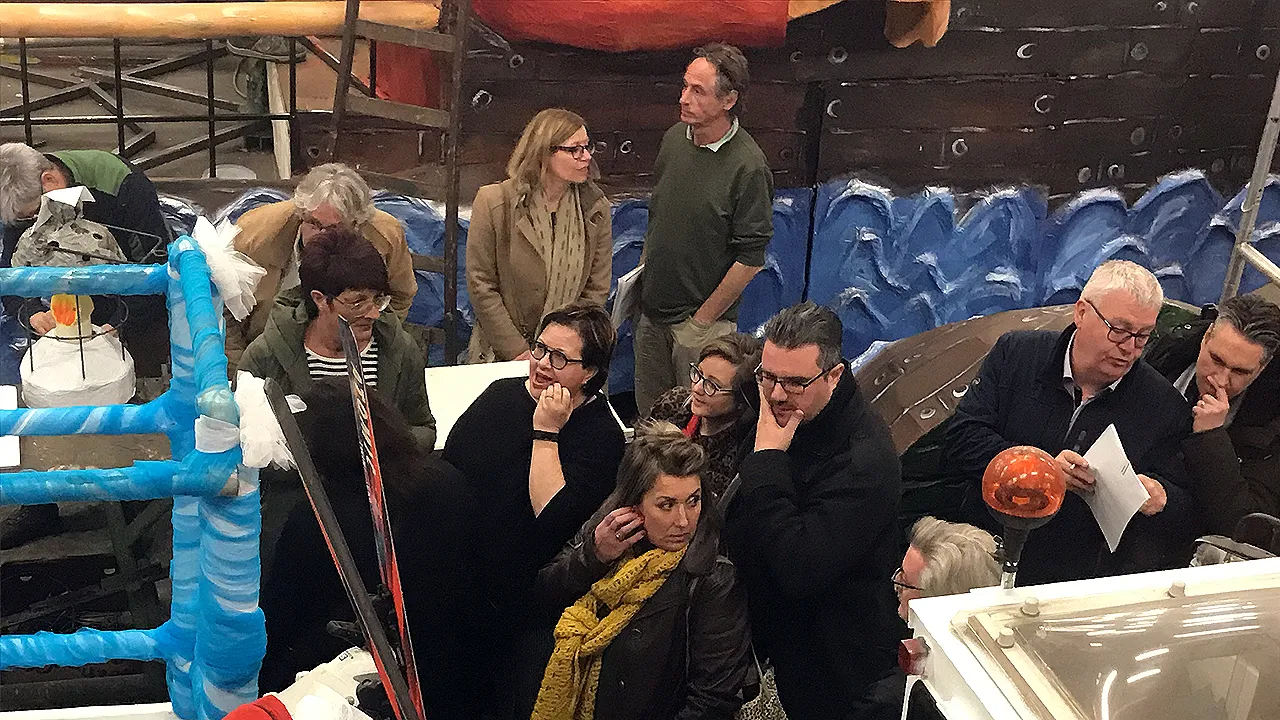 jury in optochthal 2019