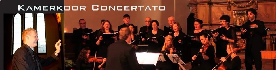kamerkoor concertato