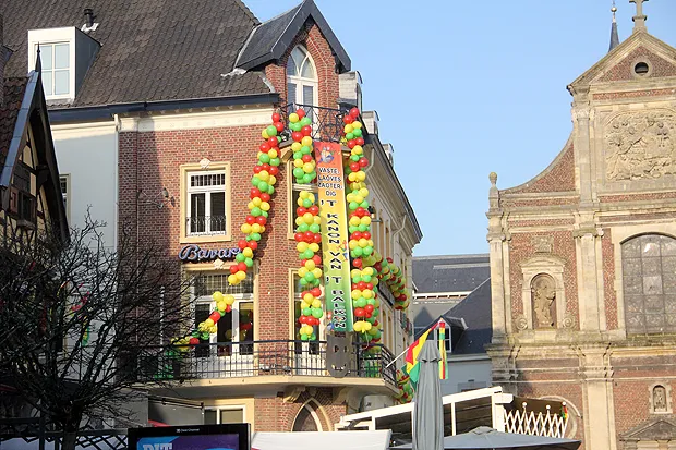 kanon van t balkon 2018