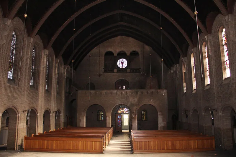 kapel