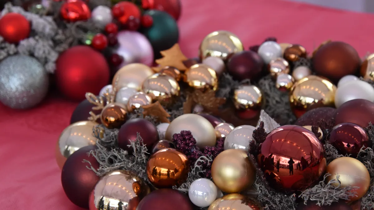 kerstmarkt kasteelpark born 2023