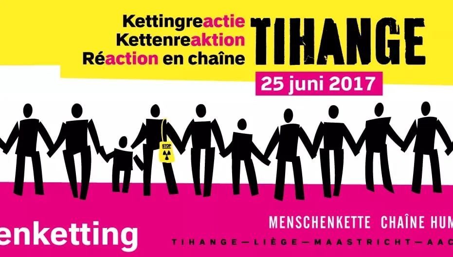 kettingreactie tihange