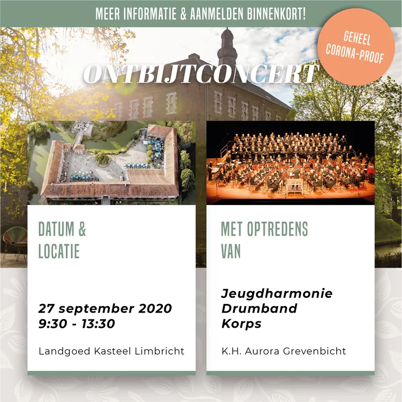 kh aurora ontbijtconcert afbeelding