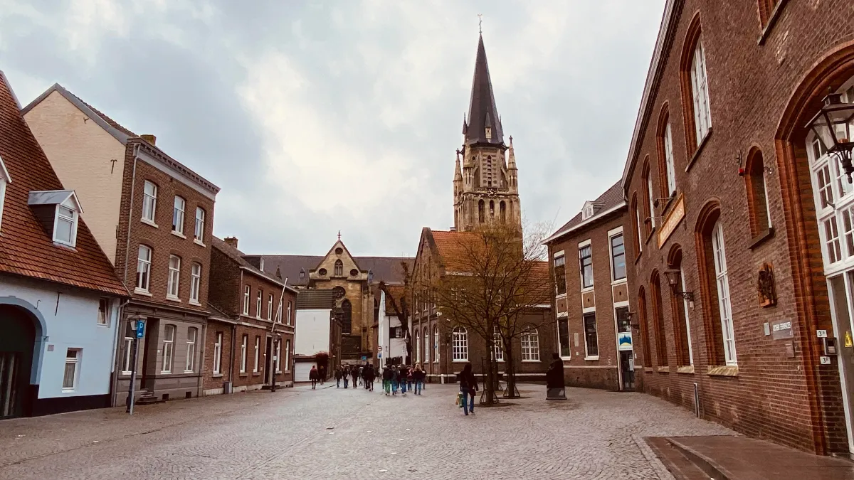 kloosterplein jochem erenshoes grote kerk