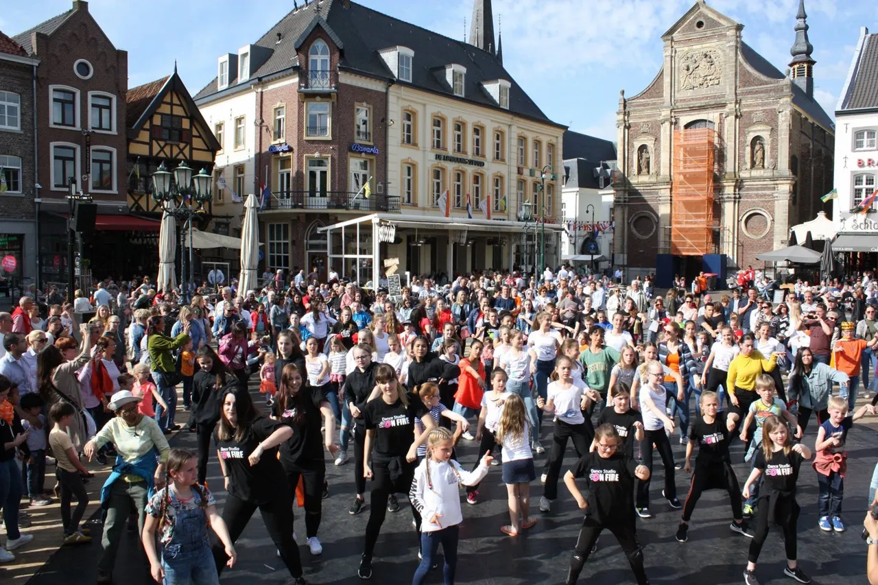 koningsdag socs 2018 1