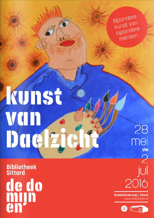 kunst van daelzicht