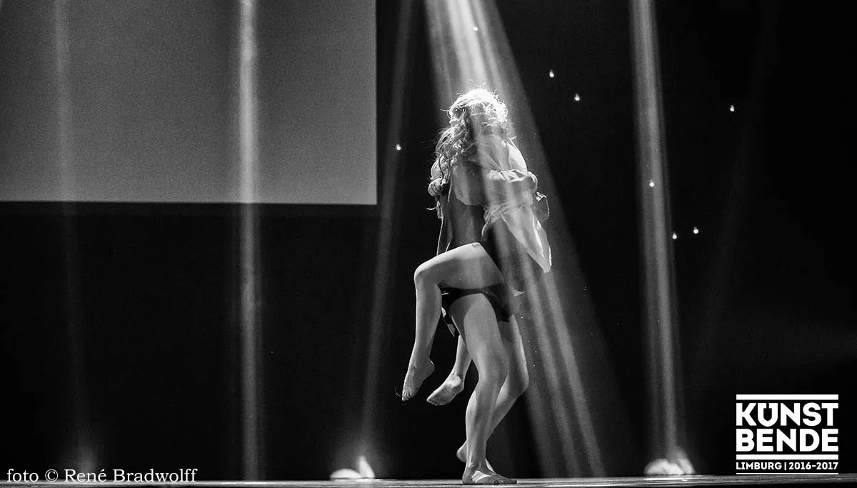 kunstbende 2018 rene bradwolff dans 2