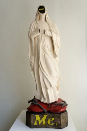 kunstenaar arjen markenstein 1