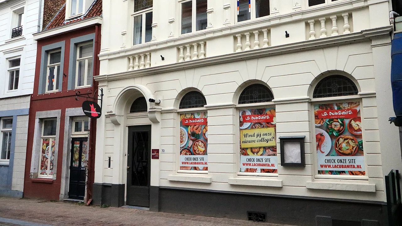 la cubanita sittard