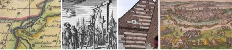 lezingencyclus maasvallei bij gilde de graven