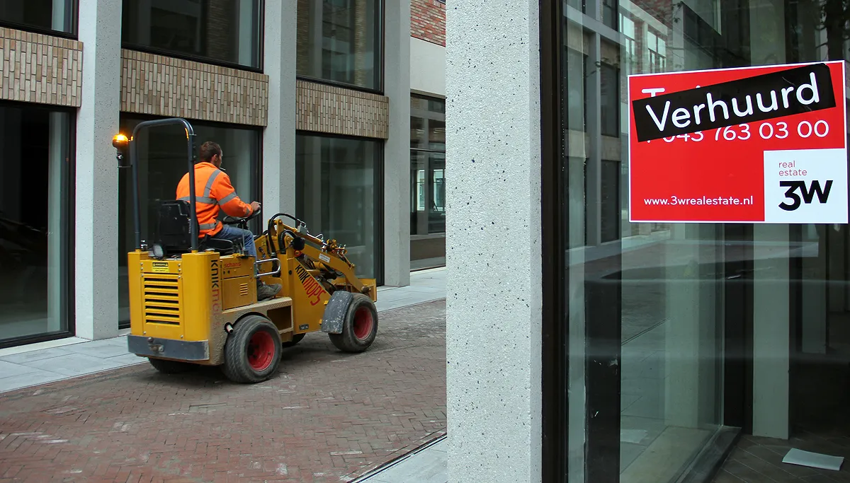 ligne 5 augustus 2016 verhuurd