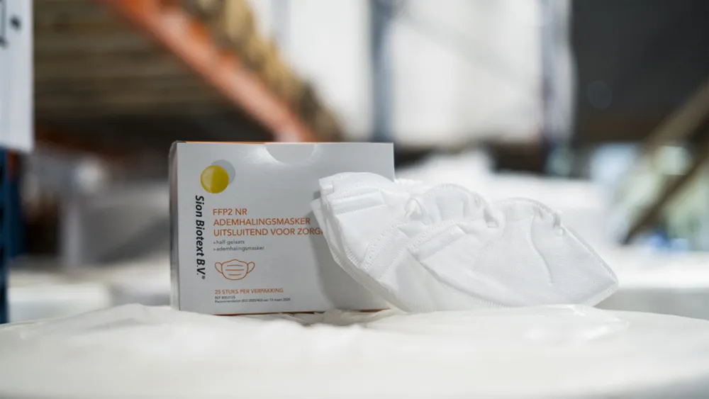 limburgse medische mondmaskers 2