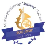 logo juliana 100