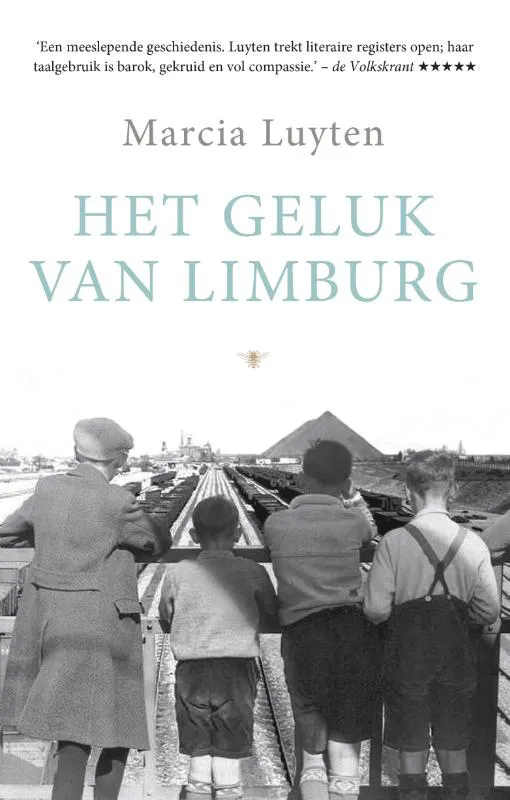 marcia luyten hetgelukvanlimburg