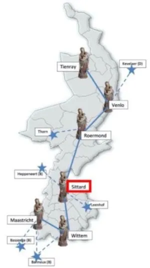 mariakappellenlint limburg