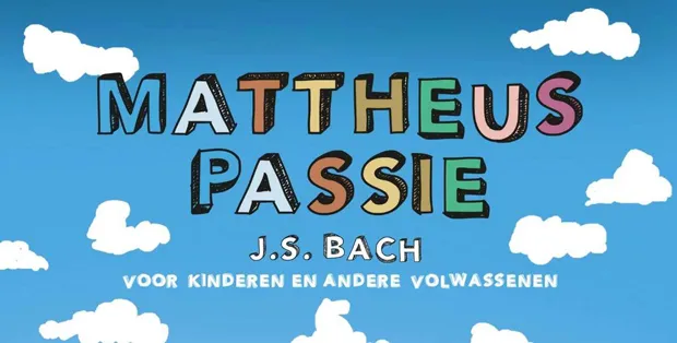 mattheus passie